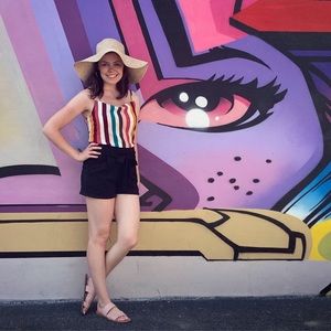 Meet your Posher, Alyse